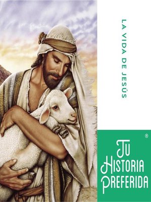 cover image of La Vida de Jesús